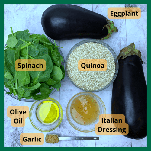 Quinoa Buddha Bowl (2)