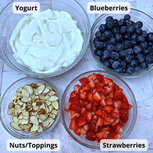 Frozen Yogurt Bark (2)