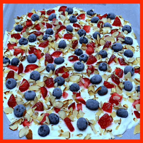 Frozen Yogurt Bark (3)