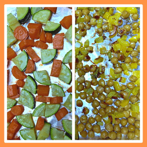 Moroccan Couscous (4)