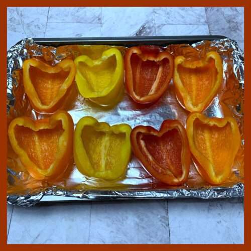 Quinoa Stuffed Peppers (3)