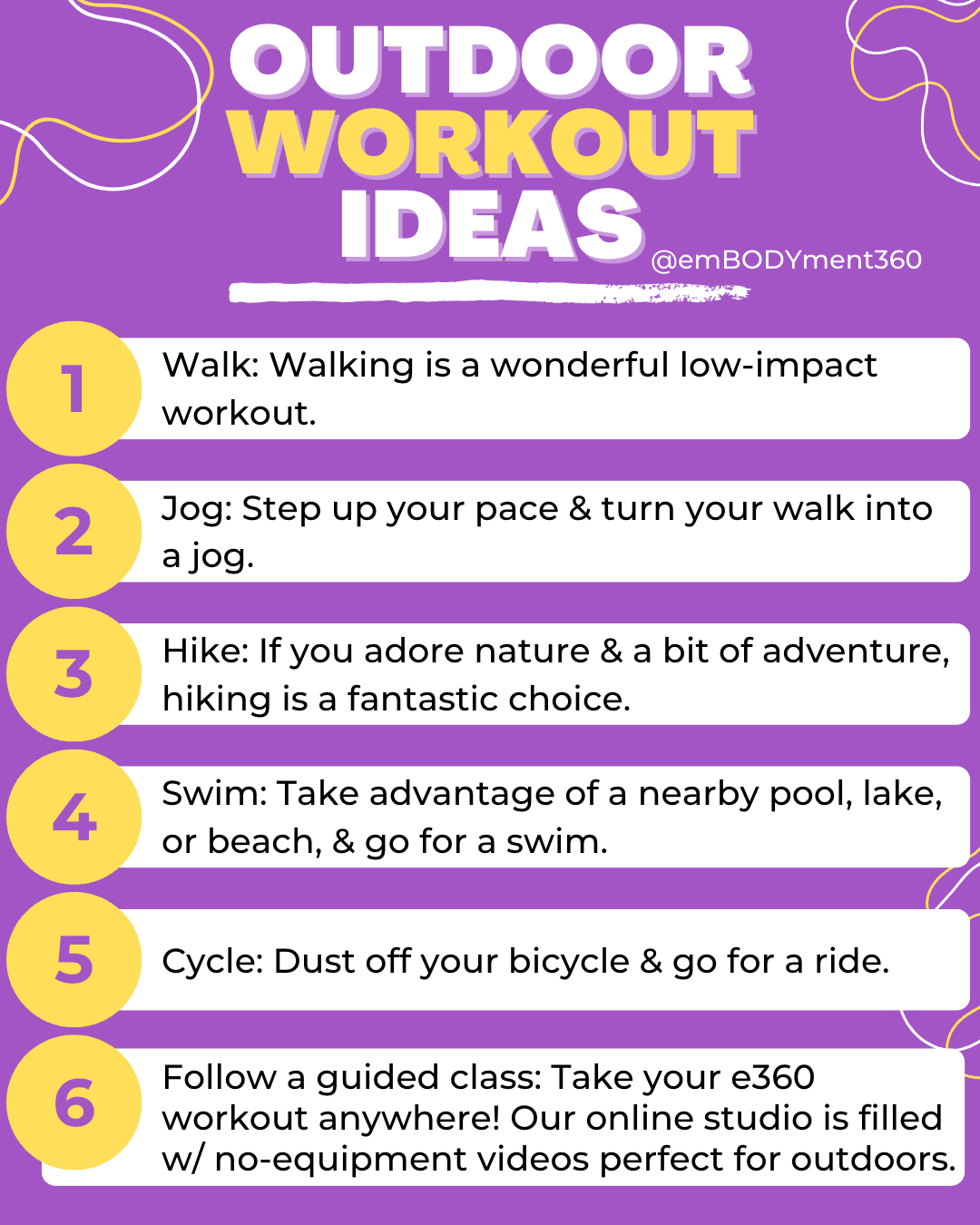 Outdoor Workout Ideas Purple (3)