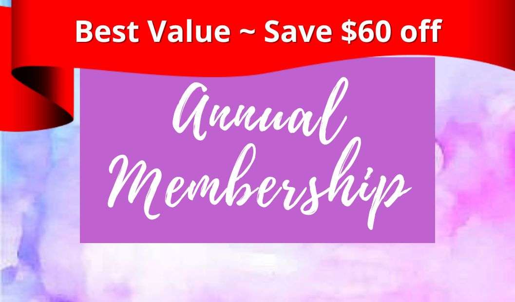 Compressed Annual Membership Image