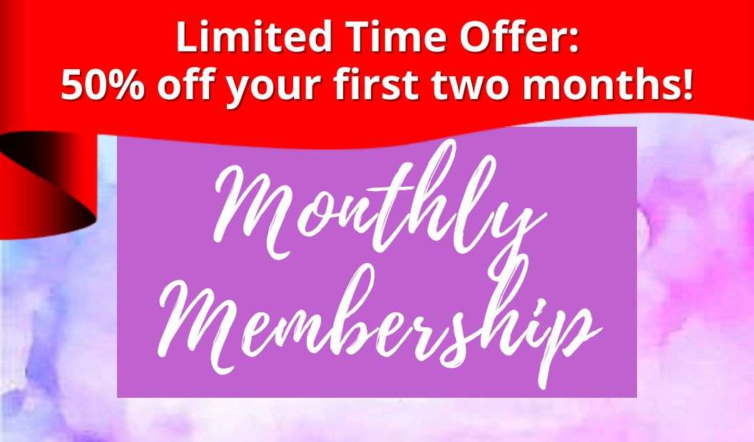 Compressed Summer Savings Monthly Membership Image